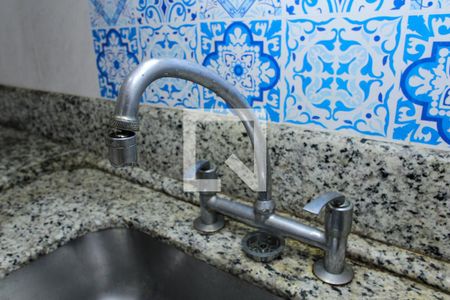 Apartamento para alugar com 75m², 2 quartos e 1 vagaCozinha - Torneira