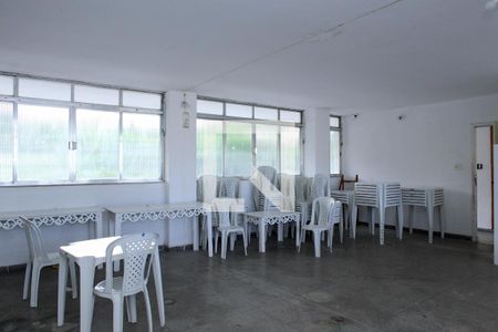 Apartamento para alugar com 75m², 2 quartos e 1 vagaÁrea comum - Salão de festas