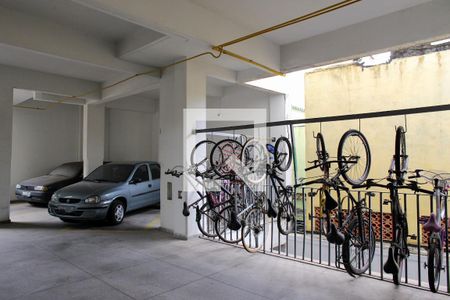 Apartamento para alugar com 75m², 2 quartos e 1 vagaÁrea Comum - Garagem/Bicicletário