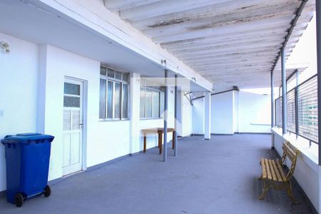 Apartamento para alugar com 75m², 2 quartos e 1 vagaÁrea comum - Salão de festas