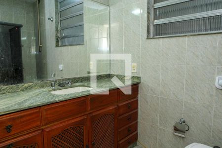 Apartamento para alugar com 75m², 2 quartos e 1 vagaBanheiro