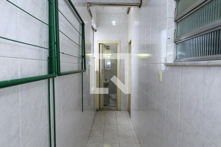 Apartamento para alugar com 75m², 2 quartos e 1 vagaÁrea de Serviço