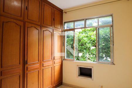 Quarto 1 de apartamento para alugar com 2 quartos, 75m² em Engenho de Dentro, Rio de Janeiro