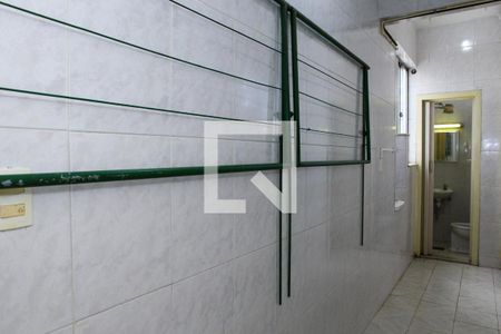 Apartamento para alugar com 75m², 2 quartos e 1 vagaÁrea de Serviço