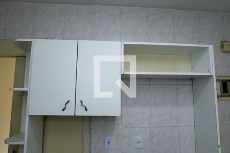 Apartamento para alugar com 75m², 2 quartos e 1 vagaCozinha