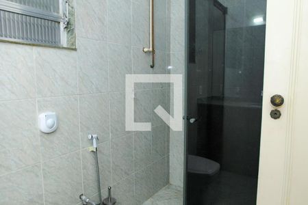 Apartamento para alugar com 75m², 2 quartos e 1 vagaBanheiro