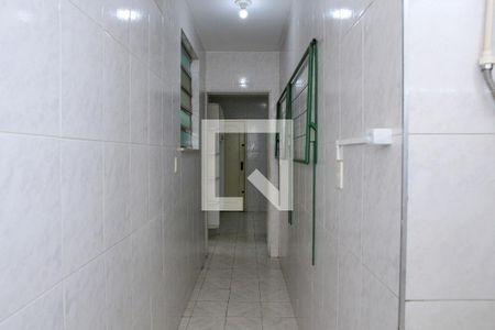 Apartamento para alugar com 75m², 2 quartos e 1 vagaÁrea de Serviço