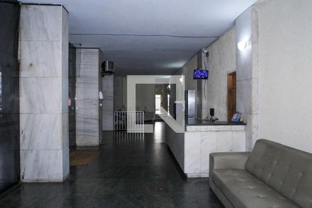 Apartamento para alugar com 75m², 2 quartos e 1 vagaÁrea Comum - Hall de Entrada/Portaria