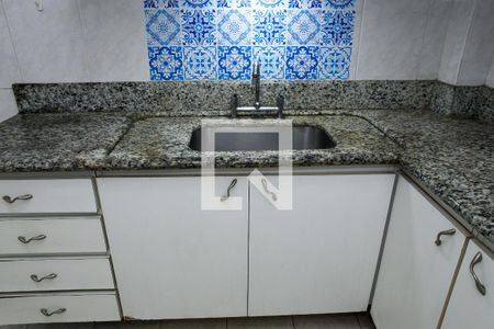Apartamento para alugar com 75m², 2 quartos e 1 vagaCozinha