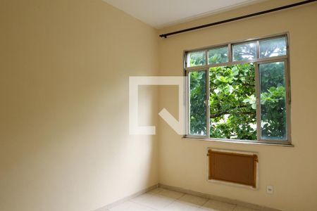 Quarto 2 de apartamento para alugar com 2 quartos, 75m² em Engenho de Dentro, Rio de Janeiro