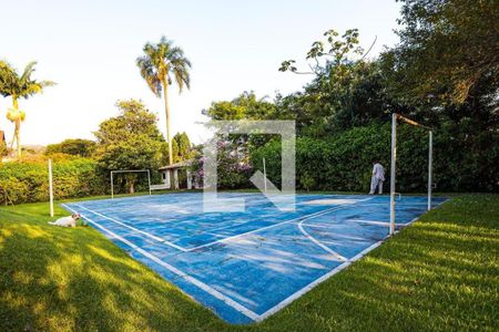 Casa para alugar com 600m², 4 quartos e 2 vagasÁrea comum