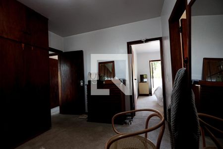 Casa para alugar com 600m², 4 quartos e 2 vagasQuarto