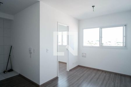 Apartamento para alugar com 2 quartos, 34m² em Vila Pierina, São Paulo