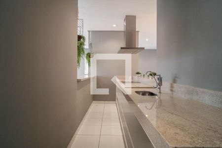 Apartamento para alugar com 34m², 2 quartos e sem vaga Apartamento para alugar com 34m², 2 quartos e sem vagaÁrea comum