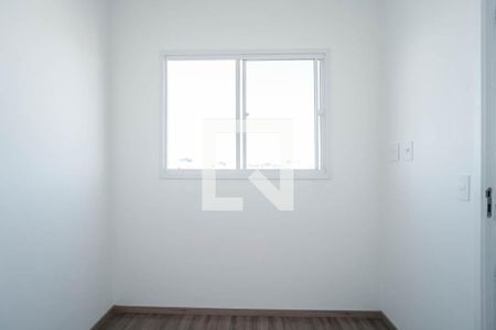 Quarto 1 de apartamento para alugar com 2 quartos, 34m² em Vila Pierina, São Paulo