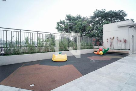 Apartamento para alugar com 34m², 2 quartos e sem vaga Apartamento para alugar com 34m², 2 quartos e sem vagaÁrea comum