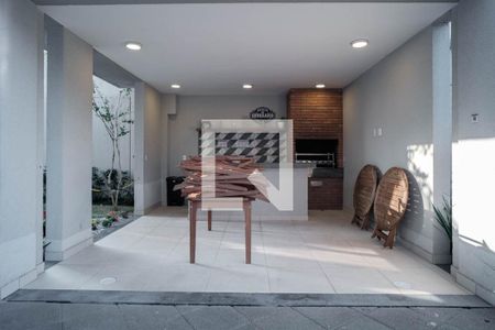 Apartamento para alugar com 34m², 2 quartos e sem vaga Apartamento para alugar com 34m², 2 quartos e sem vagaÁrea comum