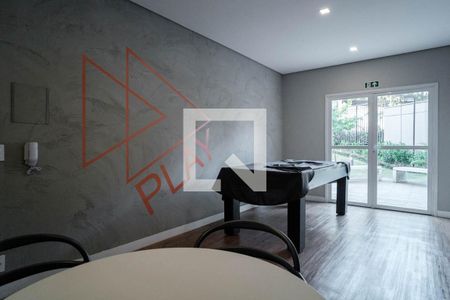 Apartamento para alugar com 34m², 2 quartos e sem vaga Apartamento para alugar com 34m², 2 quartos e sem vagaÁrea comum