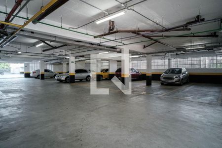 Apartamento para alugar com 34m², 2 quartos e sem vaga Apartamento para alugar com 34m², 2 quartos e sem vagaÁrea comum