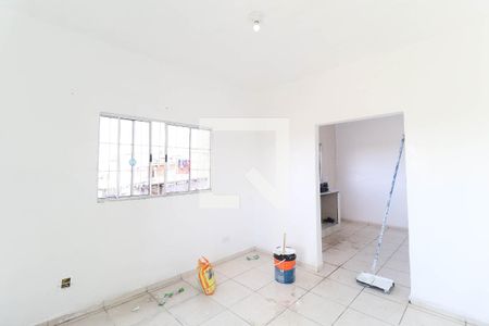 Casa para alugar com 2 quartos, 90m² em Jardim Filhos da Terra, São Paulo