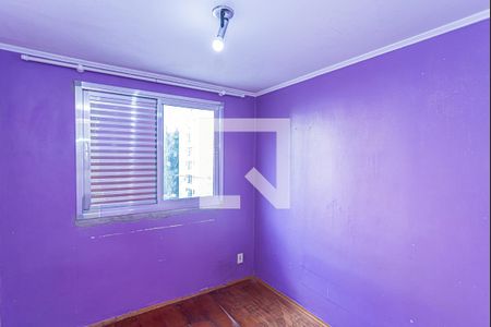 Quarto 1 de apartamento para alugar com 2 quartos, 54m² em Jardim Vivan, São Paulo
