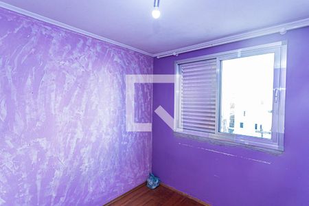 Quarto 1 de apartamento para alugar com 2 quartos, 54m² em Jardim Vivan, São Paulo