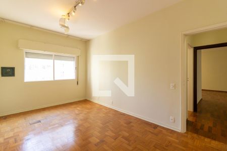 Quarto 2 de apartamento para alugar com 3 quartos, 142m² em Jardim Paulista, São Paulo