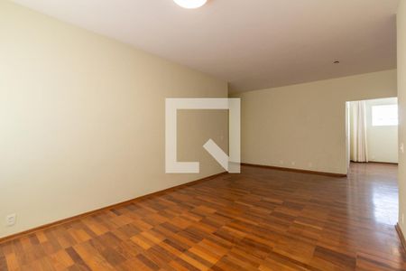 Sala de apartamento para alugar com 3 quartos, 142m² em Jardim Paulista, São Paulo