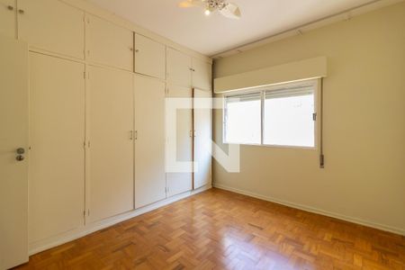 Quarto 1 de apartamento para alugar com 3 quartos, 142m² em Jardim Paulista, São Paulo