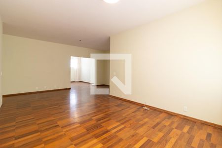 Sala de apartamento para alugar com 3 quartos, 142m² em Jardim Paulista, São Paulo