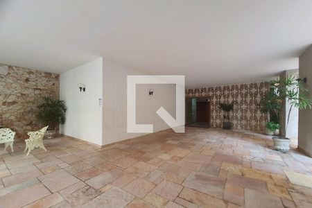 Apartamento para alugar com 142m², 3 quartos e 2 vagasEntrada