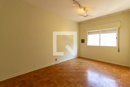Quarto 2 de apartamento para alugar com 3 quartos, 142m² em Jardim Paulista, São Paulo