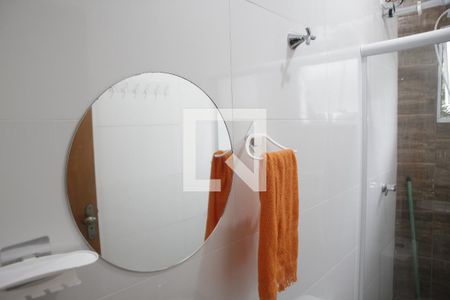 Casa para alugar com 50m², 2 quartos e 1 vagaBanheiro