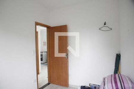 Casa para alugar com 50m², 2 quartos e 1 vagaQuarto 2