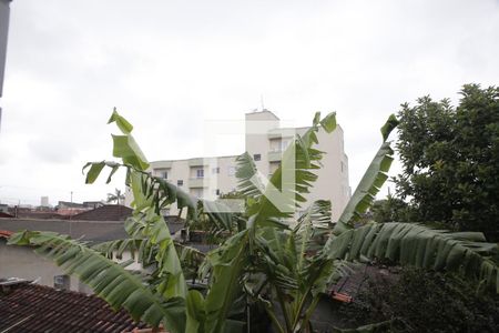 Casa para alugar com 50m², 2 quartos e 1 vagaQuarto 2/vista