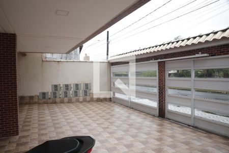 Casa para alugar com 50m², 2 quartos e 1 vagaPortao