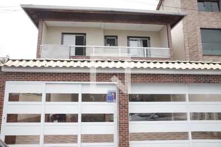 Casa para alugar com 50m², 2 quartos e 1 vagaPlaquinhas