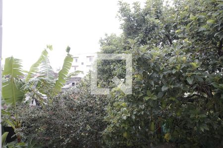 Casa para alugar com 50m², 2 quartos e 1 vagaQuarto 1/vista