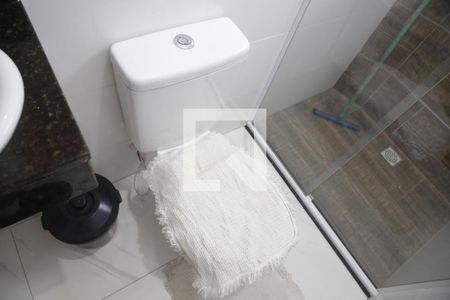 Casa para alugar com 50m², 2 quartos e 1 vagaBanheiro