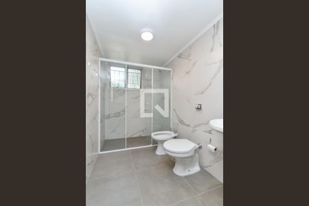 Apartamento para alugar com 165m², 3 quartos e 2 vagas Apartamento para alugar com 165m², 3 quartos e 2 vagasBanheiro Social