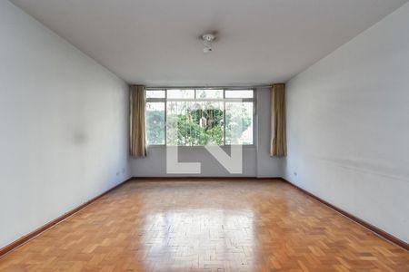 Sala de apartamento para alugar com 3 quartos, 165m² em Santa Cecília, São Paulo