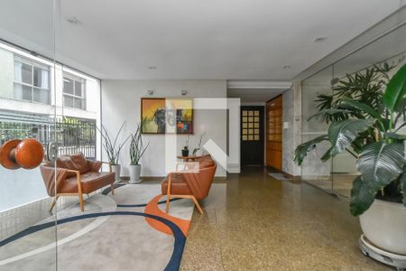 Apartamento para alugar com 165m², 3 quartos e 2 vagas Apartamento para alugar com 165m², 3 quartos e 2 vagasÁrea comum