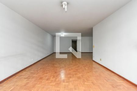 Sala de apartamento para alugar com 3 quartos, 165m² em Santa Cecília, São Paulo