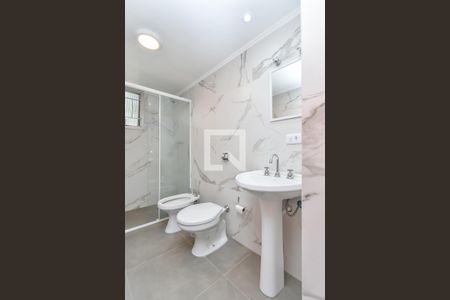 Apartamento para alugar com 165m², 3 quartos e 2 vagas Apartamento para alugar com 165m², 3 quartos e 2 vagasBanheiro Social