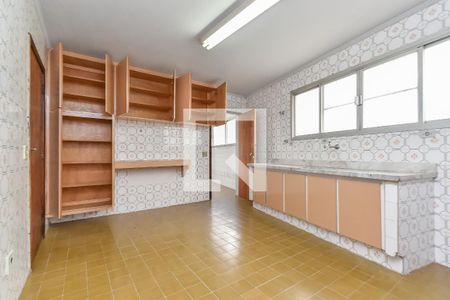 Apartamento para alugar com 165m², 3 quartos e 2 vagas Apartamento para alugar com 165m², 3 quartos e 2 vagasCozinha