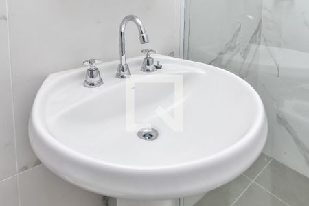 Apartamento para alugar com 165m², 3 quartos e 2 vagas Apartamento para alugar com 165m², 3 quartos e 2 vagasBanheiro do Quarto 3