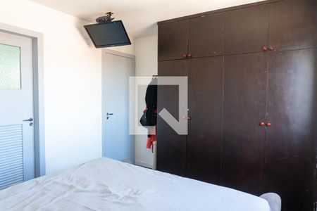 Suite de apartamento à venda com 3 quartos, 97m² em Vila da Saúde, São Paulo