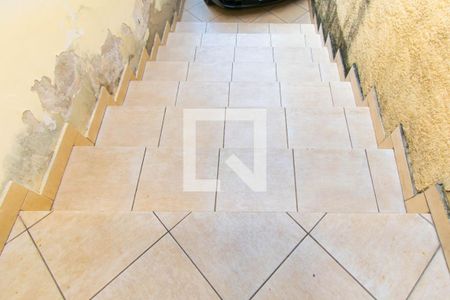 Casa de condomínio para alugar com 40m², 1 quarto e sem vagaÁrea comum