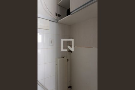Apartamento para alugar com 48m², 1 quarto e sem vagaCozinha e Área de Serviço