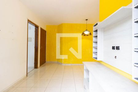 Sala de apartamento à venda com 2 quartos, 44m² em Jardim Japão, São Paulo